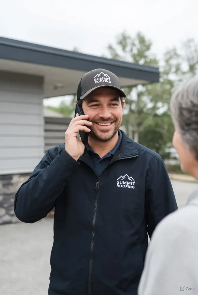 Flat Roof Leak Repair North Judson, IN FAQs